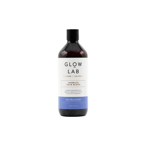 GLOW LAB HYDRATE BATH BLEND