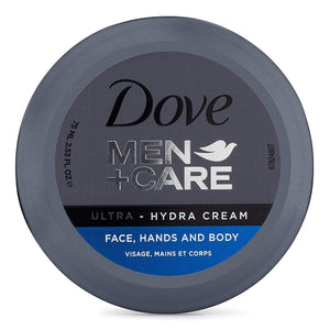 Dove Men Care Ultra - Hydra Cream 75ml