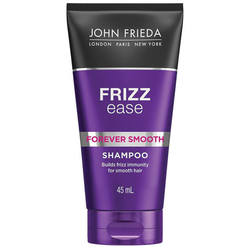 JOHN FRIEDA FRIZZ EASE SHAMPOO 45ML