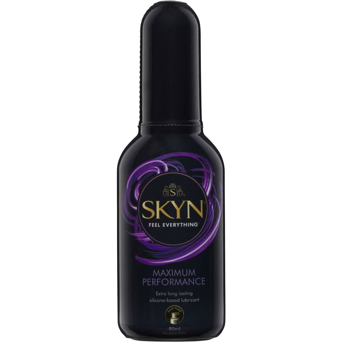 SKYN MAXIMUM PERFORMANCE LUBRICANT 80ML