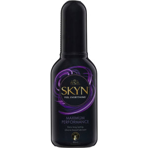 SKYN MAXIMUM PERFORMANCE LUBRICANT 80ML