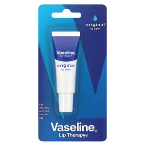 Vaseline Original Lip Balm 10G