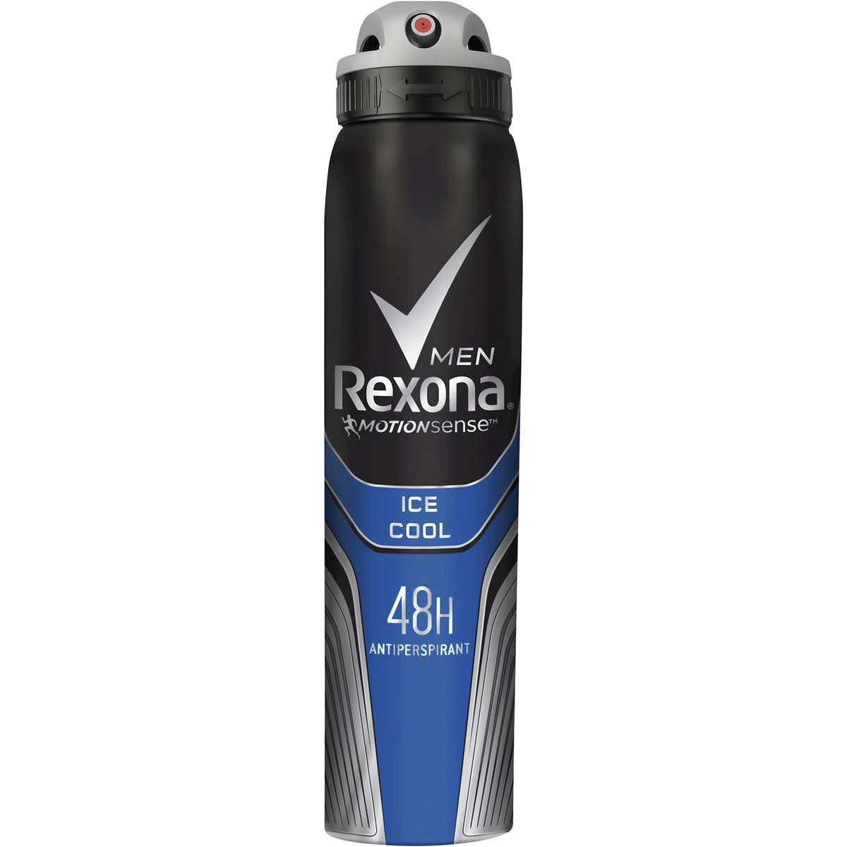 REXONA MEN ICE COOL DEO 250ML