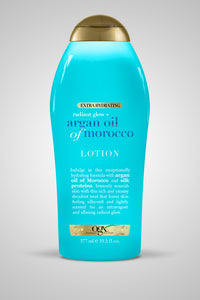 OGX ARGAN OIL OF MOROCCO LOTION 577ML