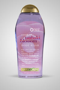 OGX TSUBAKI BLOSSOM BODY WASH 577ML