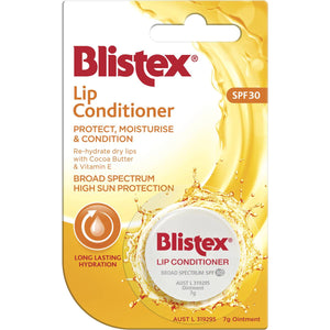 BLISTEX LIP CONDITIONER SPF30 7G