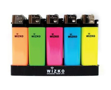 WIZKO LIGHTER