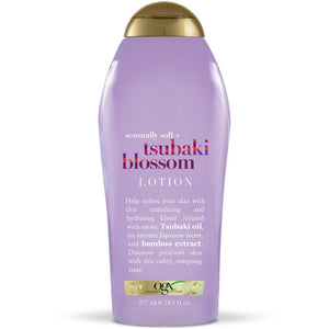 OGX TSUBAKI BLOSSOM LOTION 577ML