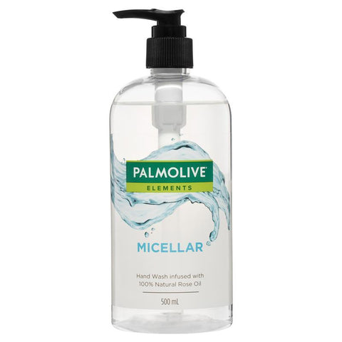 Palmolive Elements Micellar Hand Wash 250ML