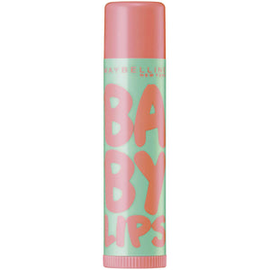 Maybelline Baby Lips Lychee SPF20 Lip Balm 4G