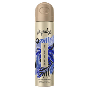 IMPULSE INTO GLAMOUR 75ML