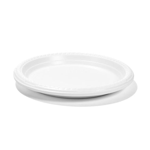 Party Central Dinner Plate 15Pk