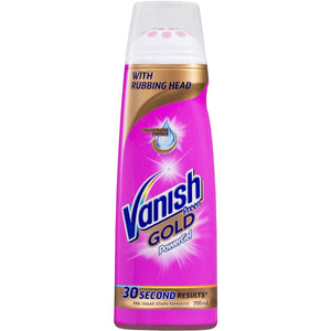 VANISH GOLD POWER GEL 200ML