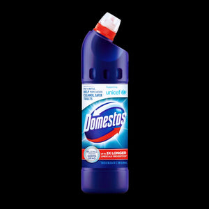 DOMESTOS THICK BLEACH ORIGINAL 750ML