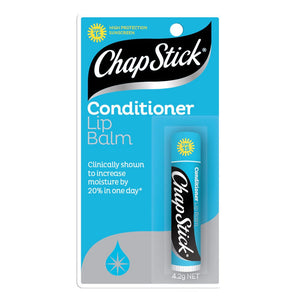 CHAPSTICK CONDITIONER LIP BALM 4.2G