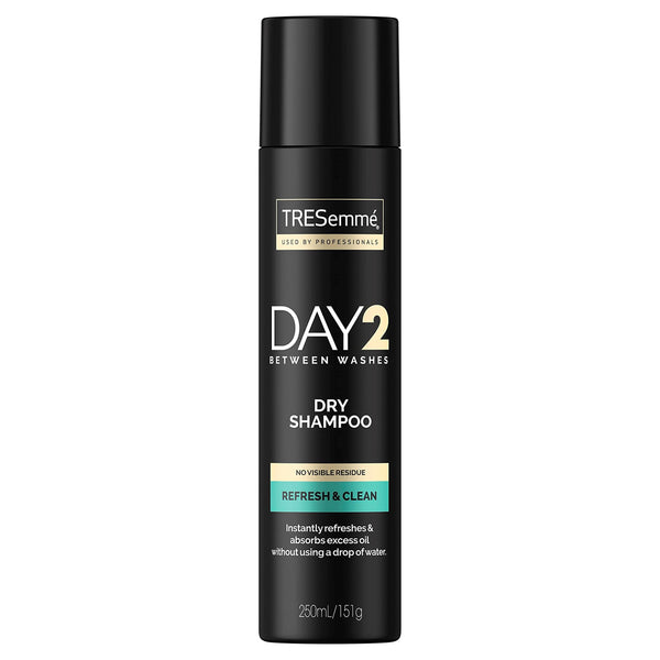 TRESEMME REFRESH & CLEAN DRY SHAMPOO 250ML