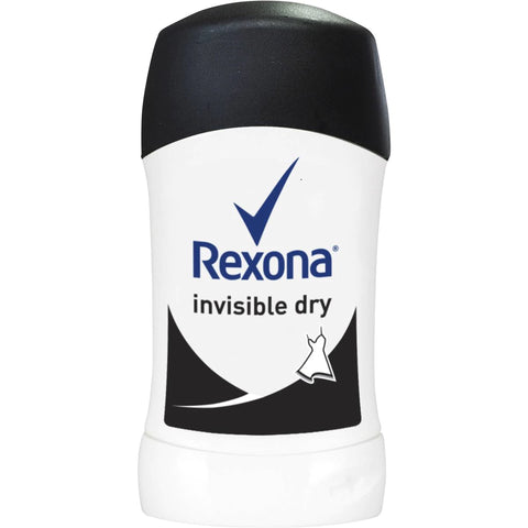 REXONA INVISIBLE DRY ROLL ON 42G