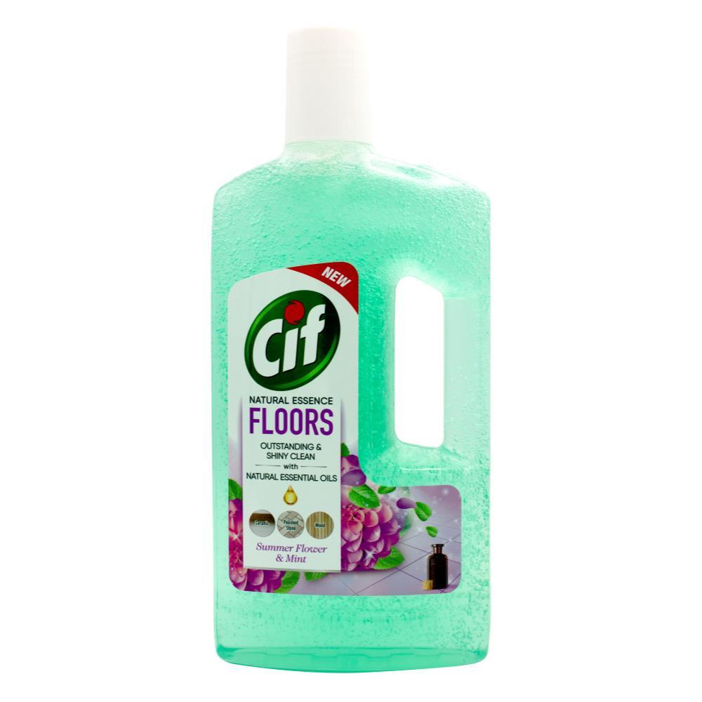 CIF FLOORS SUMMER FLOWER N MINT 997ML