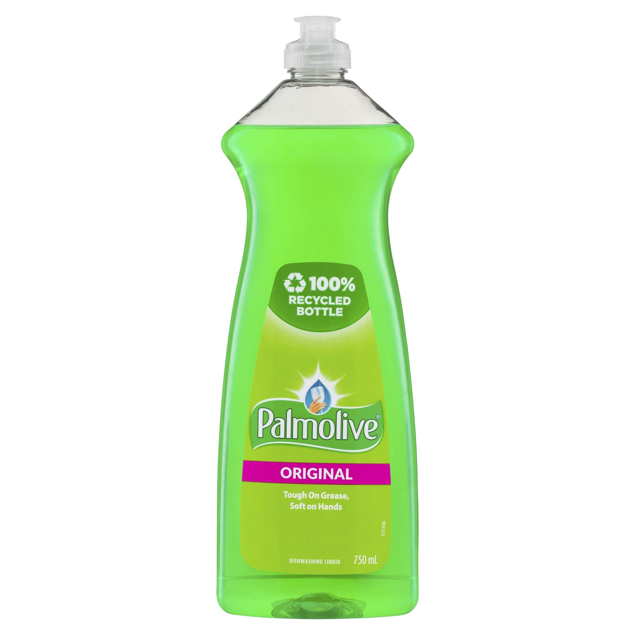 Palmolive Original Dish Wash Liquid 750ml