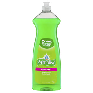 Palmolive Original Dish Wash Liquid 750ml