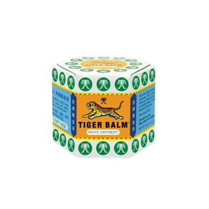 Tiger Balm White Ointment 19.4G