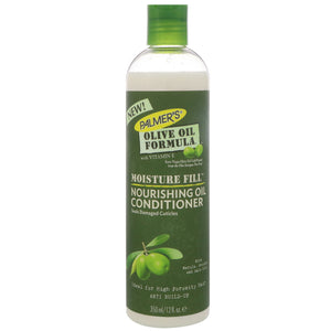 PALMER'S OLIVE OIL CLEANSING OIL CONDITIONER 350 ML
