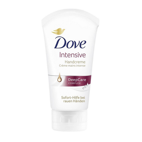 DOVE HAND CREAM INTENSIVE NOURISHMENT 75ML