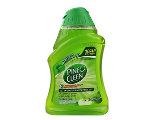 Pine O Cleen All In One Disinfectant Gel 400ML