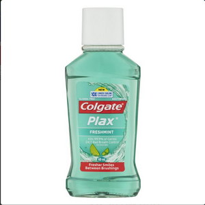 COLGATE PLAX FRESHMINT 60ML