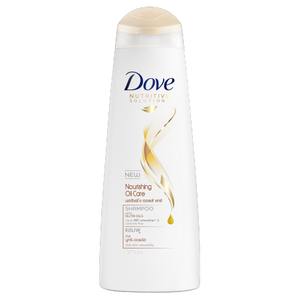 DOVE NOURISHING OIL CARE SHAMPOO 250ML