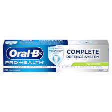 ORAL-B GUM PROTECT MINT 110G