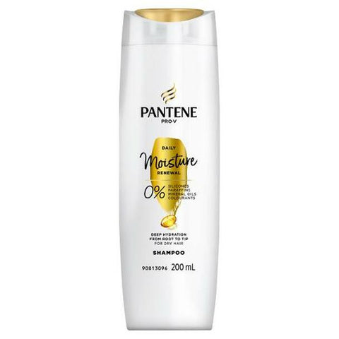 PANTENE DAILY MOISTURE RENEWAL SHAMPOO 200ML