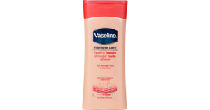 VASELINE INTENSIVE CARE HEALTHY HANDS PINK 200 ml