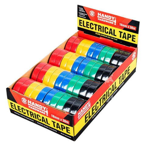 ELECTRICAL TAPE