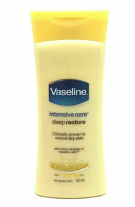 VASELINE INTENSIVE CARE DEEP RESTORE 100ml