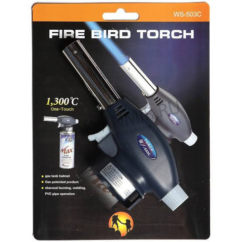 FIRE BIRD TORCH