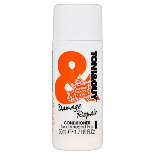 TONI & GUY DAMAGE REPAIR CONDITIONER 50 ML