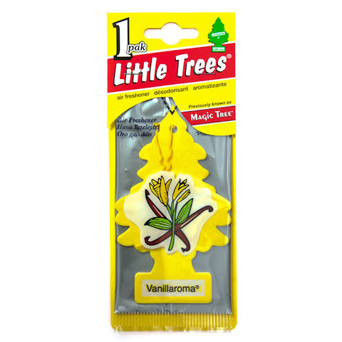 LITTLE TREES VANILLAROMA