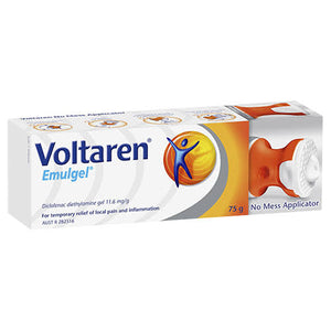 VOLTAREN EMULGEL 75G