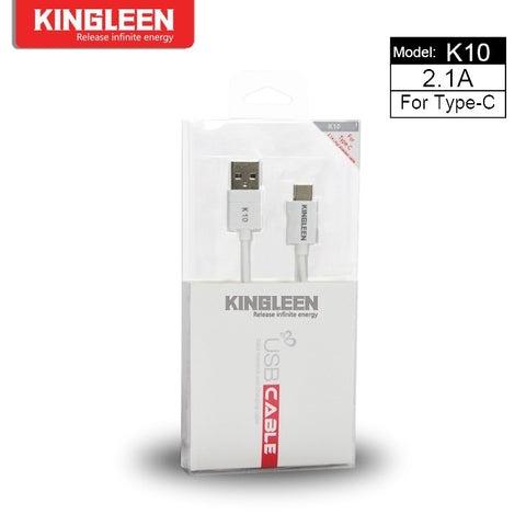 KINGLEEN USB-C CABLE