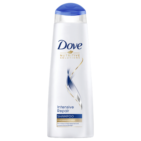 DOVE INTENSIVE REPAIR SHAMPOO 250ML