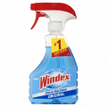 WINDEX ORIGINAL GLASS CLEANER 320ML