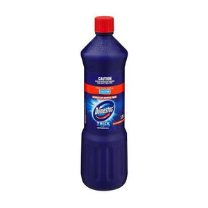 DOMESTOS THICK BLEACH REGULAR 1.25L